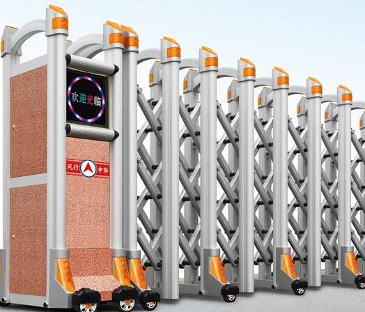 電動(dòng)伸縮門(mén)的滑軌有哪些材質(zhì)區(qū)別是什么 電動(dòng)伸縮門(mén)的滑軌有哪些材質(zhì)區(qū)別是什么