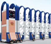 電動伸縮門的滑輪可以利用到哪些材質(zhì)