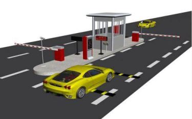 蕪湖車牌識別帶領(lǐng)科技創(chuàng)新