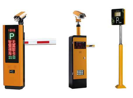 蕪湖車牌識別系統(tǒng)的廣泛用途