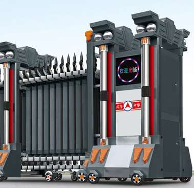 電動(dòng)伸縮門的采購(gòu)品質(zhì)把控要點(diǎn)