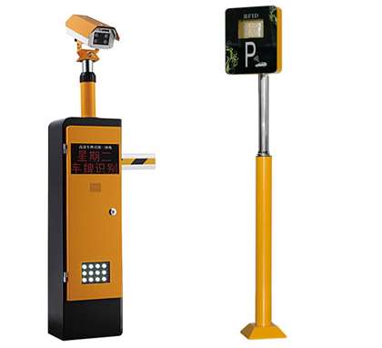 車牌識別系統(tǒng)的現(xiàn)代應(yīng)用含義