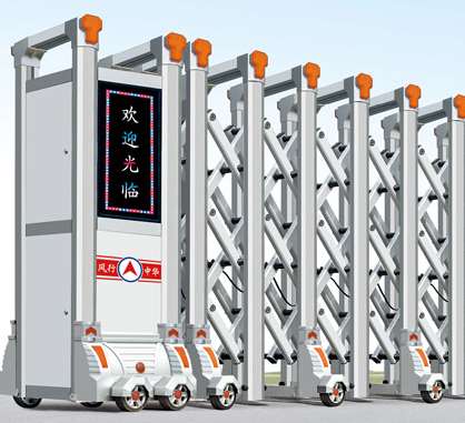 電動伸縮門的運行不穩(wěn)定因素分析