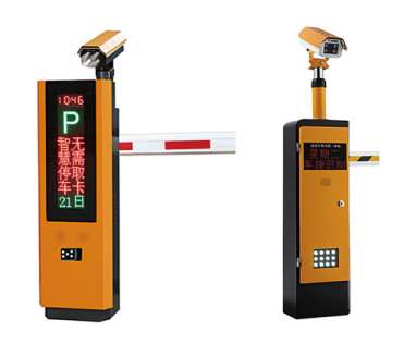 停車場(chǎng)車牌識(shí)別系統(tǒng)的利用領(lǐng)域