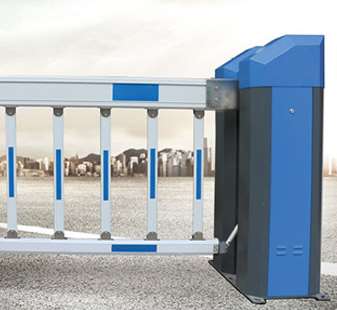 分析道閘的動力傳動機(jī)構(gòu)