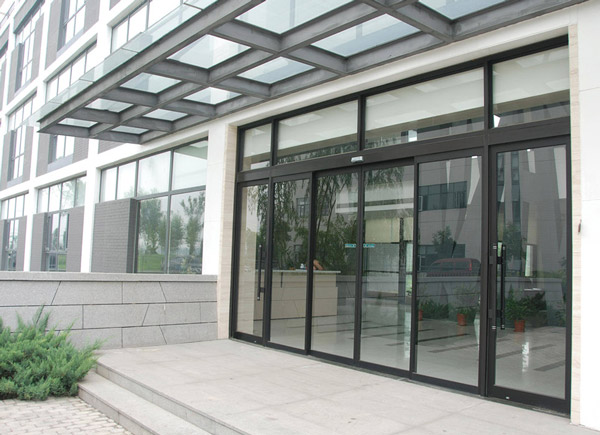 自動門該怎么保養(yǎng)