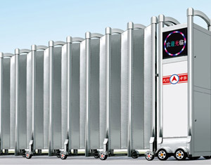 電動(dòng)伸縮門如何做好保養(yǎng)