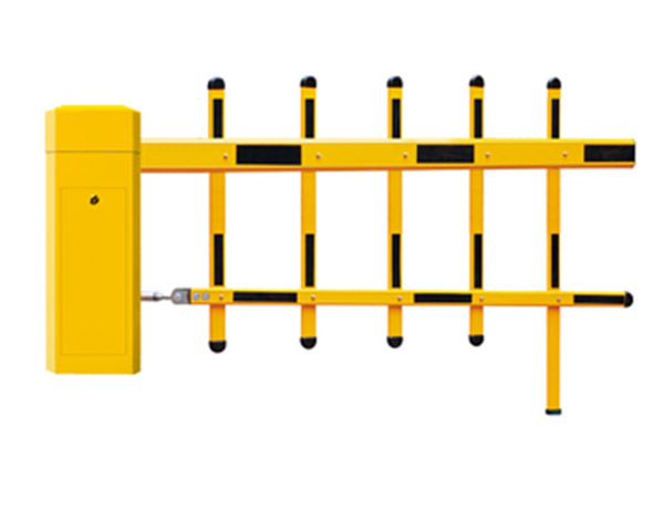 在風(fēng)景名勝區(qū)應(yīng)用道閘有什么好處