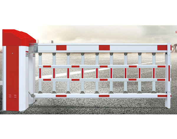 如何購買合適的智能道閘設(shè)備?