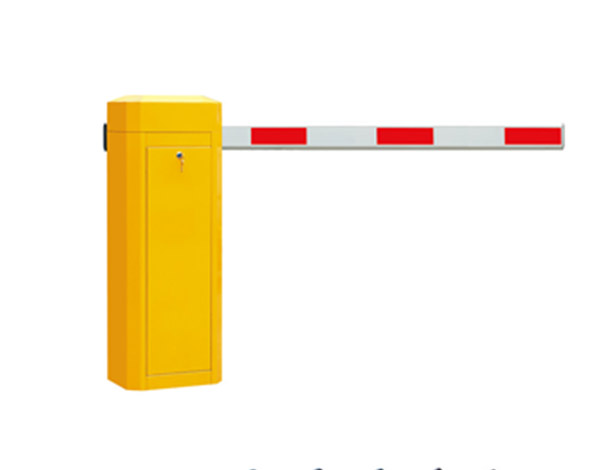 直桿道閘的使用養(yǎng)護(hù)