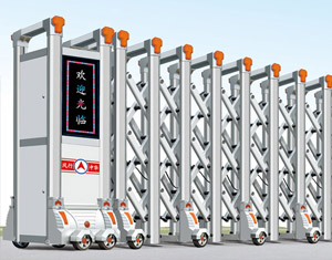 蕪湖電動(dòng)伸縮門安裝價(jià)格的影響因素有哪些?