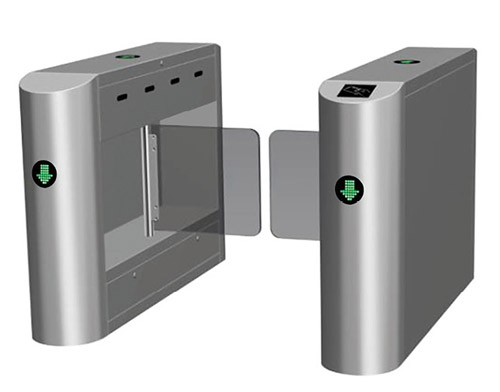 實(shí)名制人行通道閘門有什么優(yōu)點(diǎn)?