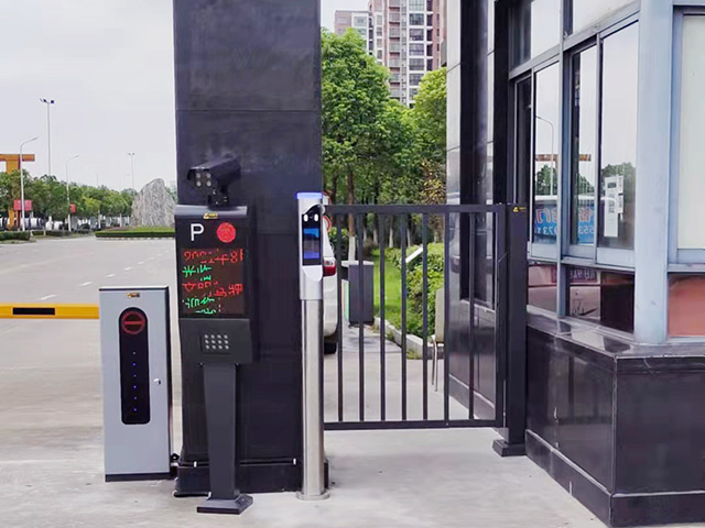 防撞通道閘門的優(yōu)點(diǎn)介紹